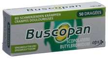 Buscopan (PI-APS)
