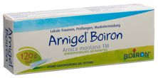 Arnigel Boiron Gel Tb 120 g, Hauptbild