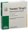Transtec patch mat 35 mcg/h sach 8 pce, image principale