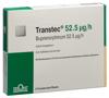 Transtec patch mat 52.5 mcg/h sach 8 pce, image principale