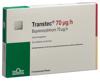 Transtec patch mat 70 mcg/h sach 8 pce, image principale