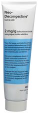 Néo Décongestine hot & cold Paste Tb 400 g, Hauptbild