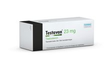 Testavan Gel 23 mg Dosierfl 85.5 g, Hauptbild