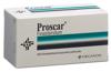 Proscar cpr pell 5 mg 105 pce, image principale
