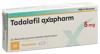 Tadalafil axapharm Filmtabl 5 mg 28 Stk, Hauptbild