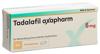 Tadalafil axapharm Filmtabl 5 mg 84 Stk, Hauptbild