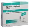 Spiriva Respimat 2.5 mcg/Hub wiederverw 3 x 60 Dos, Hauptbild