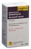 Zoledronat Accord onco Inf Konz 4 mg/5ml Durchstf, Hauptbild