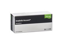 Imatinib Accord cpr pell 100 mg 60 pce, image principale