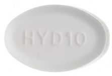 Hydrocortone Tabl 10 mg 100 Stk, Hauptbild