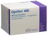 Optifen Filmtabl 400 mg 100 Stk, Hauptbild