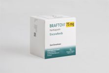 Braftovi Kaps 75 mg 168 Stk, Hauptbild
