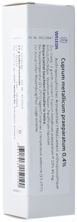Weleda Cuprum metallicum praep Salbe 0.4 % Tb 23 g, Hauptbild