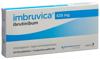 Imbruvica Filmtabl 420 mg 28 Stk, Hauptbild