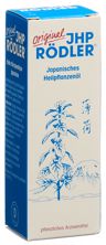 JHP Rödler Öl 30 ml, Hauptbild
