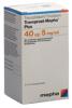 Travoprost Mepha Plus 0.04mg/5mg 3 Fl 2.5 ml, Hauptbild