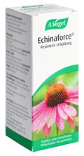 Vogel Echinaforce Resistenz Erkält