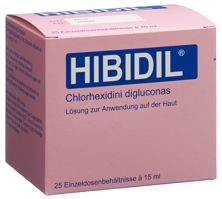 Hibidil Lös 25 Fl 15 ml, Hauptbild