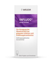 Infludo neue Formel Tropfen zum Einnehmen Fl 50 ml, Hauptbild