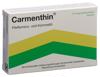 Carmenthin caps moll gastro-résistantes 28 pce, image principale