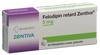 Felodipin retard Zentiva 5 mg 20 pce, image principale