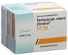 Tamsulosin retard Zentiva Ret Kaps 0.4 mg 100 Stk, Hauptbild