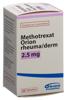 Methotrexat Orion rheuma/derm 2.5 mg Ds 20 Stk, Hauptbild