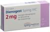 Dienogest Spirig HC Tabl 2 mg 28 Stk, Hauptbild