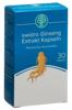 Swidro Ginseng Extrakt Kaps 30 Stk, Hauptbild