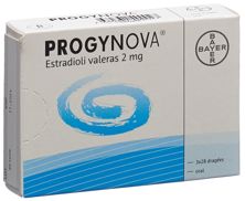 Progynova