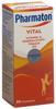 Pharmaton Vital cpr pell fl verre 90 pce, image principale