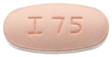 Lacosamid Sandoz Filmtabl 150 mg 168 Stk, Hauptbild