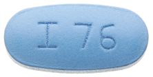 Lacosamid SandozFilmtabl 200 mg 168 Stk, Hauptbild