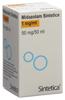 Midazolam Sintetica sol inj 50 mg/50ml vial 50 ml, image principale