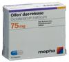 Olfen duo release caps 75 mg 30 pce, image principale
