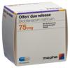 Olfen duo release Kaps 75 mg 100 Stk, Hauptbild