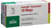 Penicillin Grünenthal 10 Mega Vial 10 Stk, Hauptbild