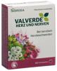 Valverde Herz und Nerven Filmtabl 60 Stk, Hauptbild