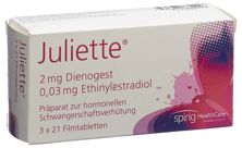 Juliette