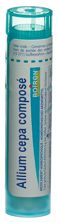Boiron Allium cepa comp Gran 4 g, Hauptbild