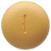 Amlodipin Valsartan Mepha Teva 5/80mg 98 pce, image principale