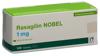 Rasagilin NOBEL Tabl 1 mg 100 Stk, Hauptbild