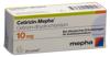 Cetirizin Mepha Lactab 10 mg 30 Stk, Hauptbild