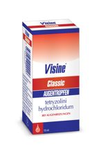 Visine Classic Gtt Opht Fl 15 ml, Hauptbild