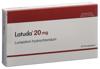 Latuda Filmtabl 20 mg 28 Stk, Hauptbild