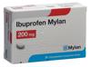 Ibuprofen Mylan Filmtabl 200 mg 30 Stk, Hauptbild