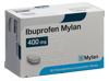 Ibuprofen Mylan cpr pell 400 mg 50 pce, image principale