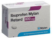 Ibuprofen Mylan