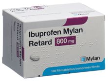 Ibuprofen Mylan