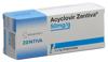 Acyclovir Zentiva Creme 50 mg/g 2 Tb 5 g, Hauptbild